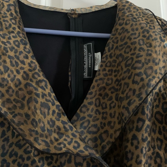 Jessica Howard evenings top size 6 brand new - Picture 11 of 16